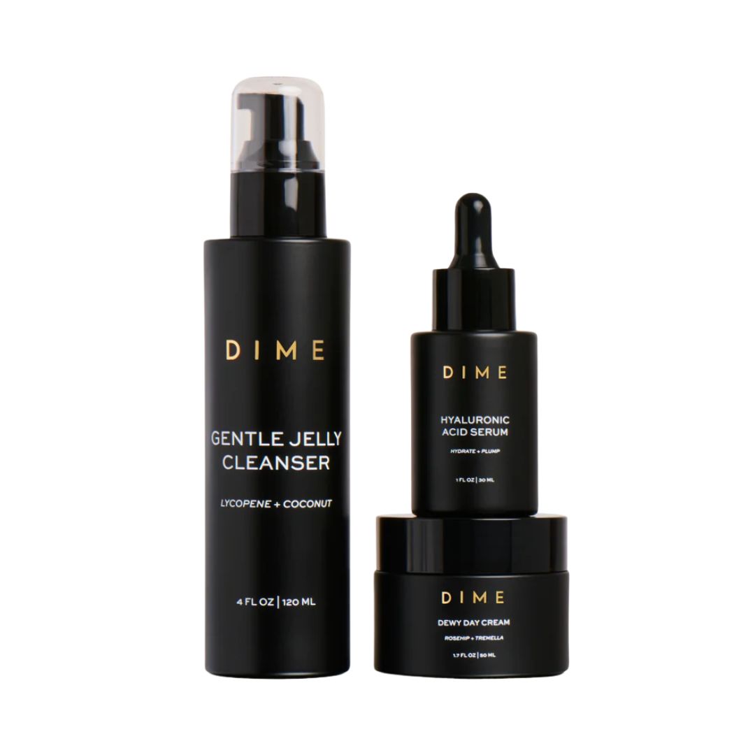 Tierney Shorter Outfits for Moms Discount Code for Dime Beauty