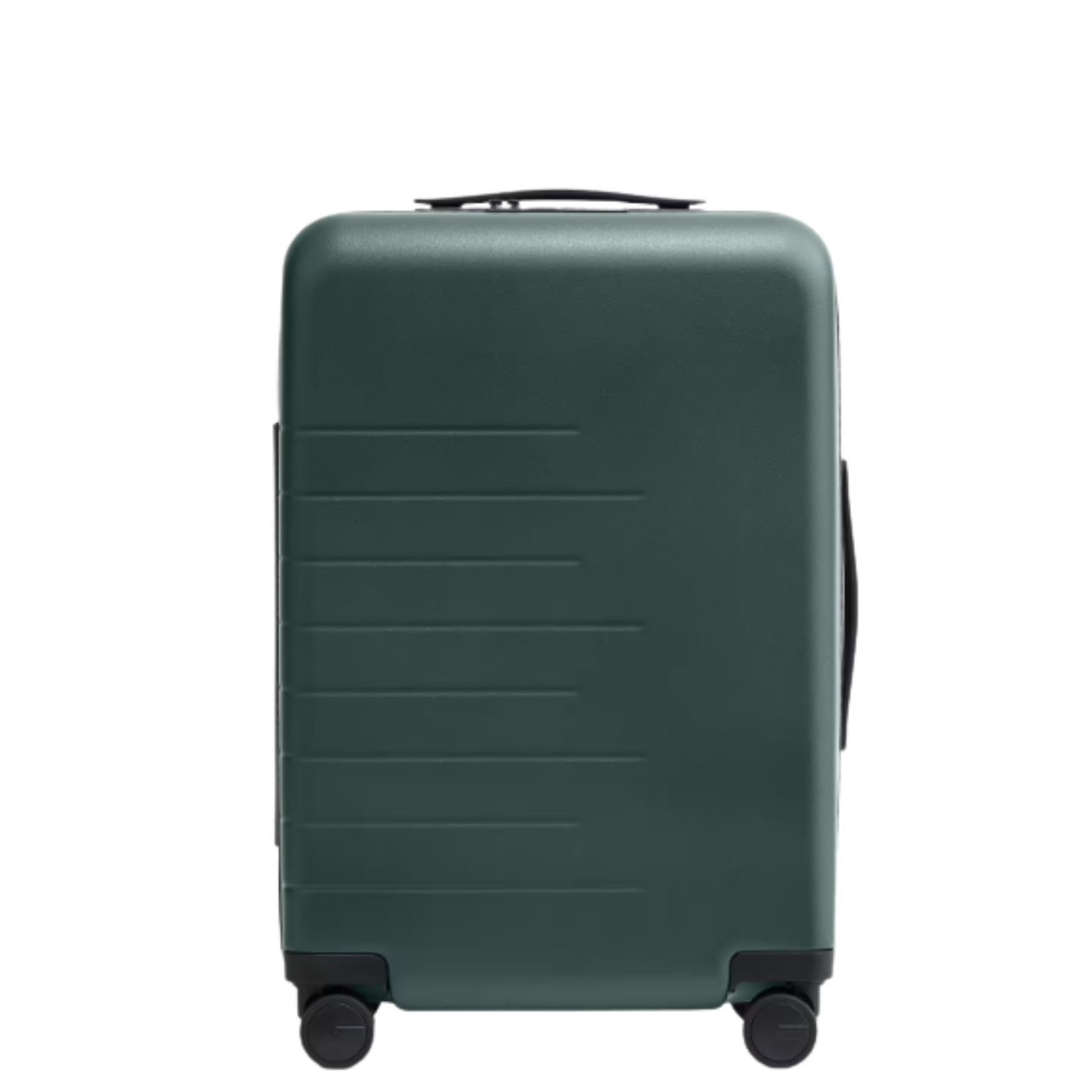 Quince Expandable Carry-On Suitcase