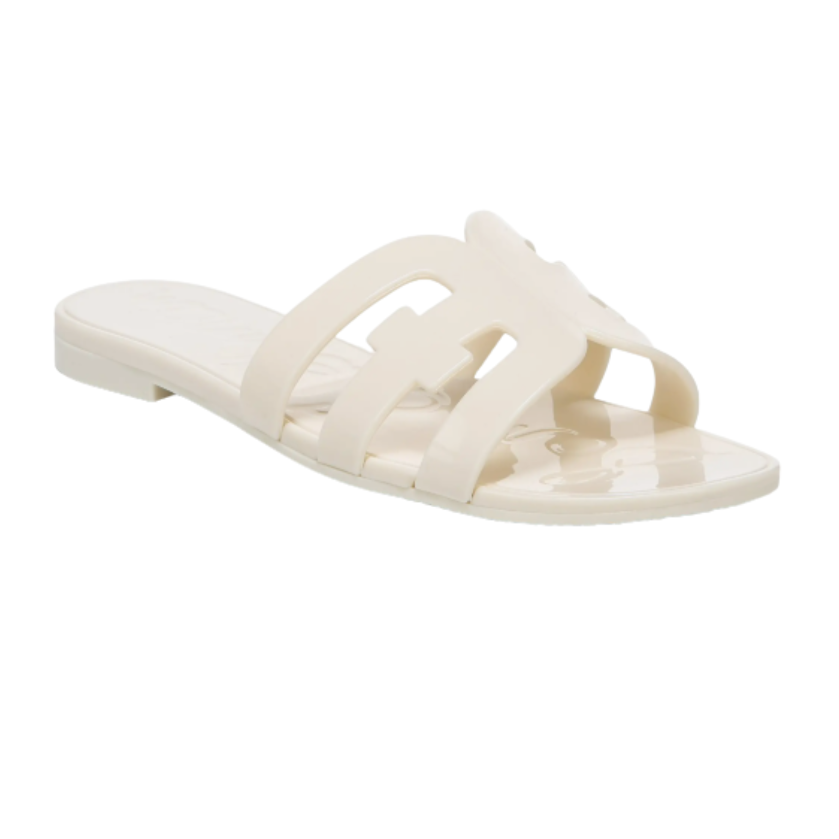 Bay Jelly Slide Sandals
