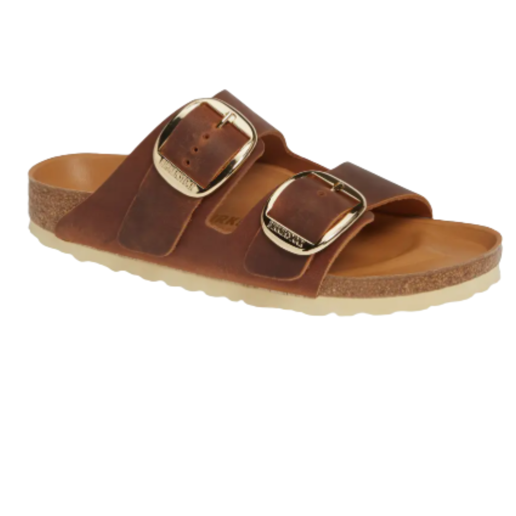 Birkenstock Arizona Big Buckle Slide Sandal