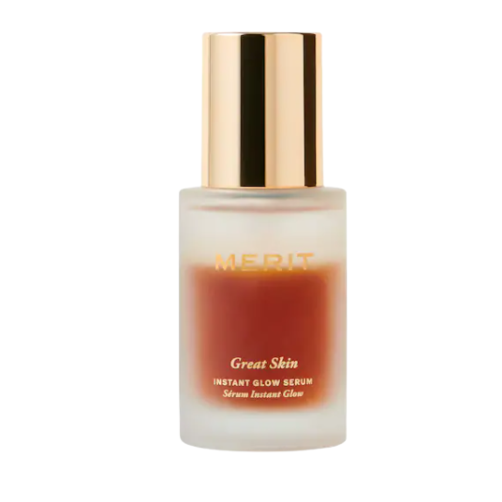 MERIT Great Skin Instant Glow Serum