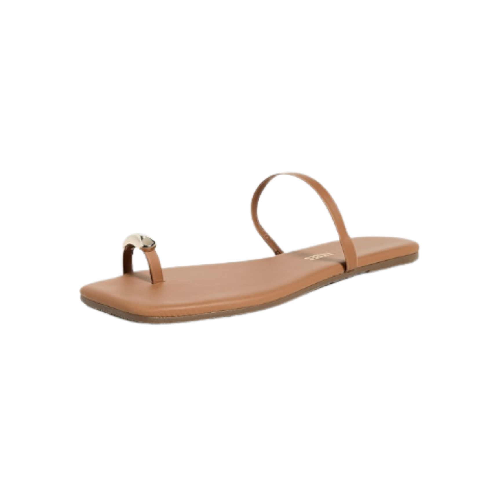 TKEES Au Naturale Colette Sandals