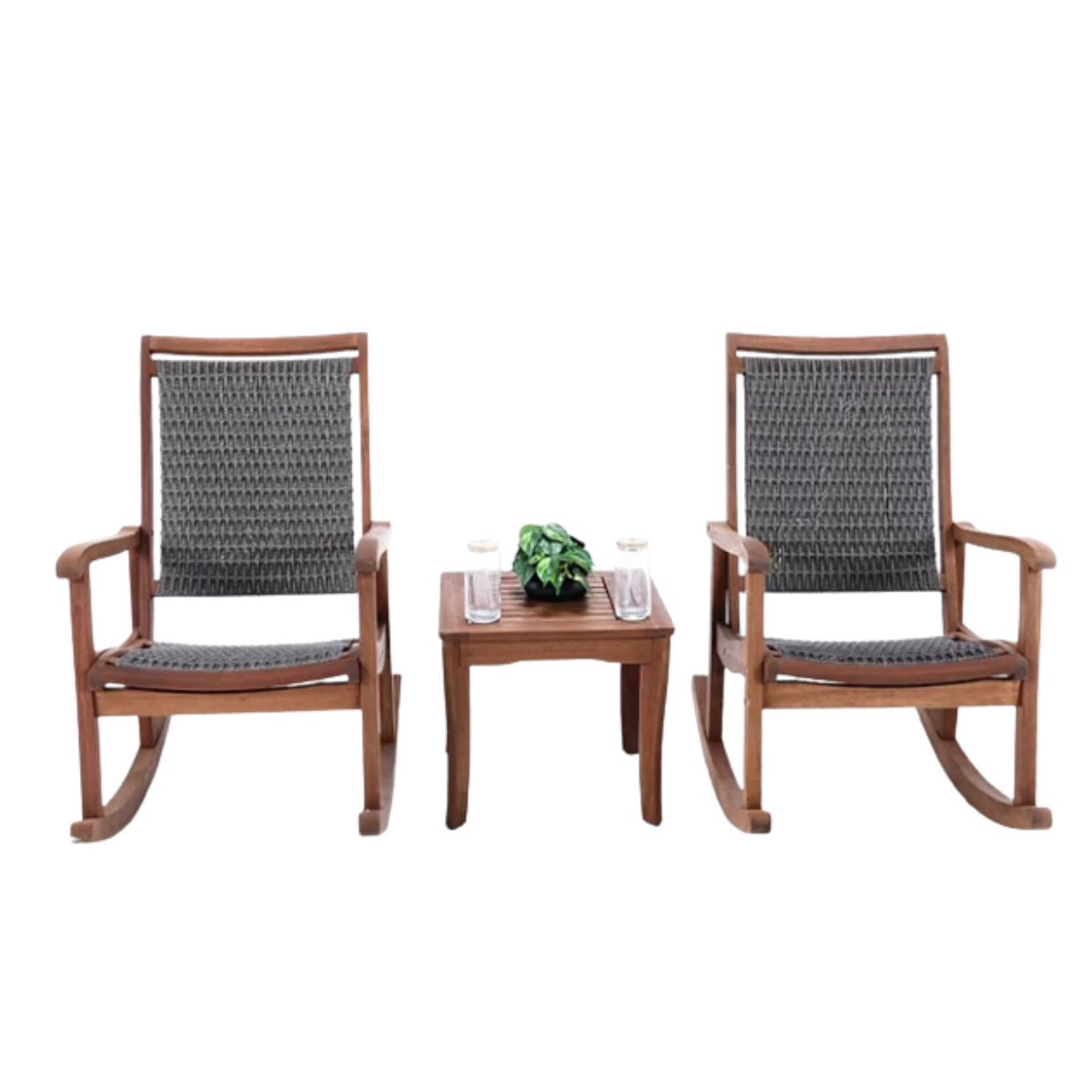 Birch Lane Arnot 3 Piece Seating Group
