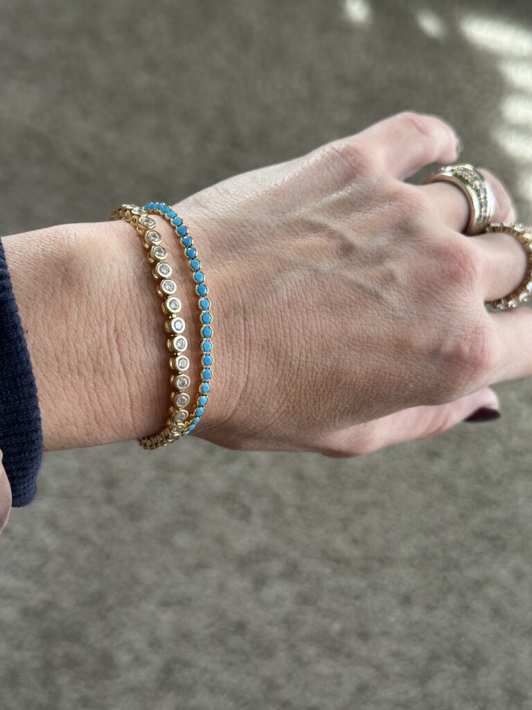 jewel bracelet