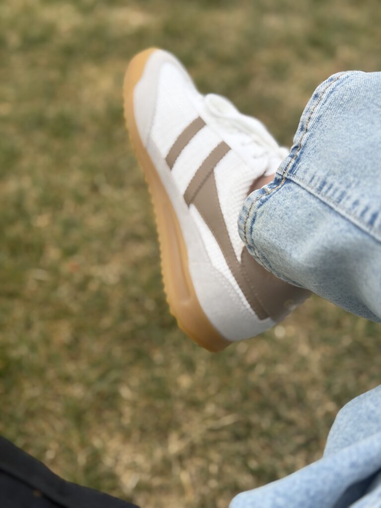 free people sneakers