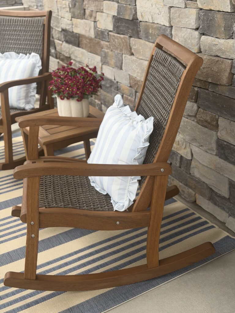 porch rocking chairs