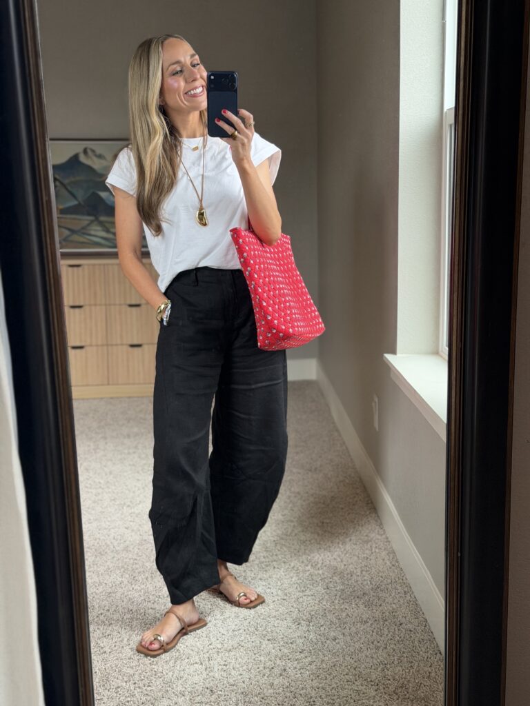 Ruti Linen pants