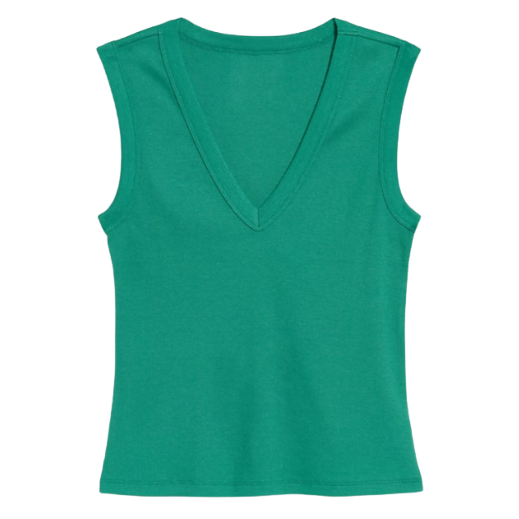 Old Navy V-neck Tank Top