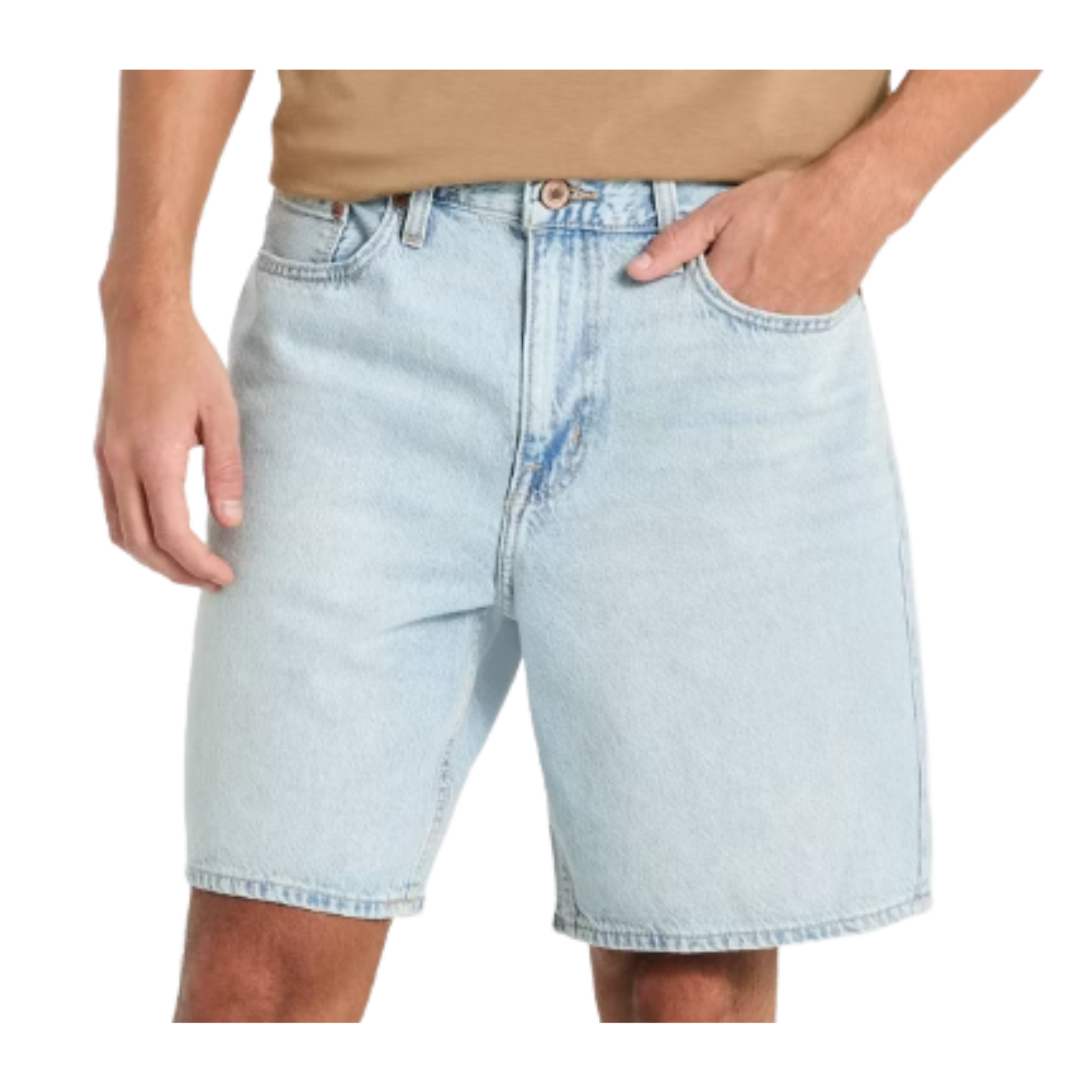 womens bermuda shorts with pockets