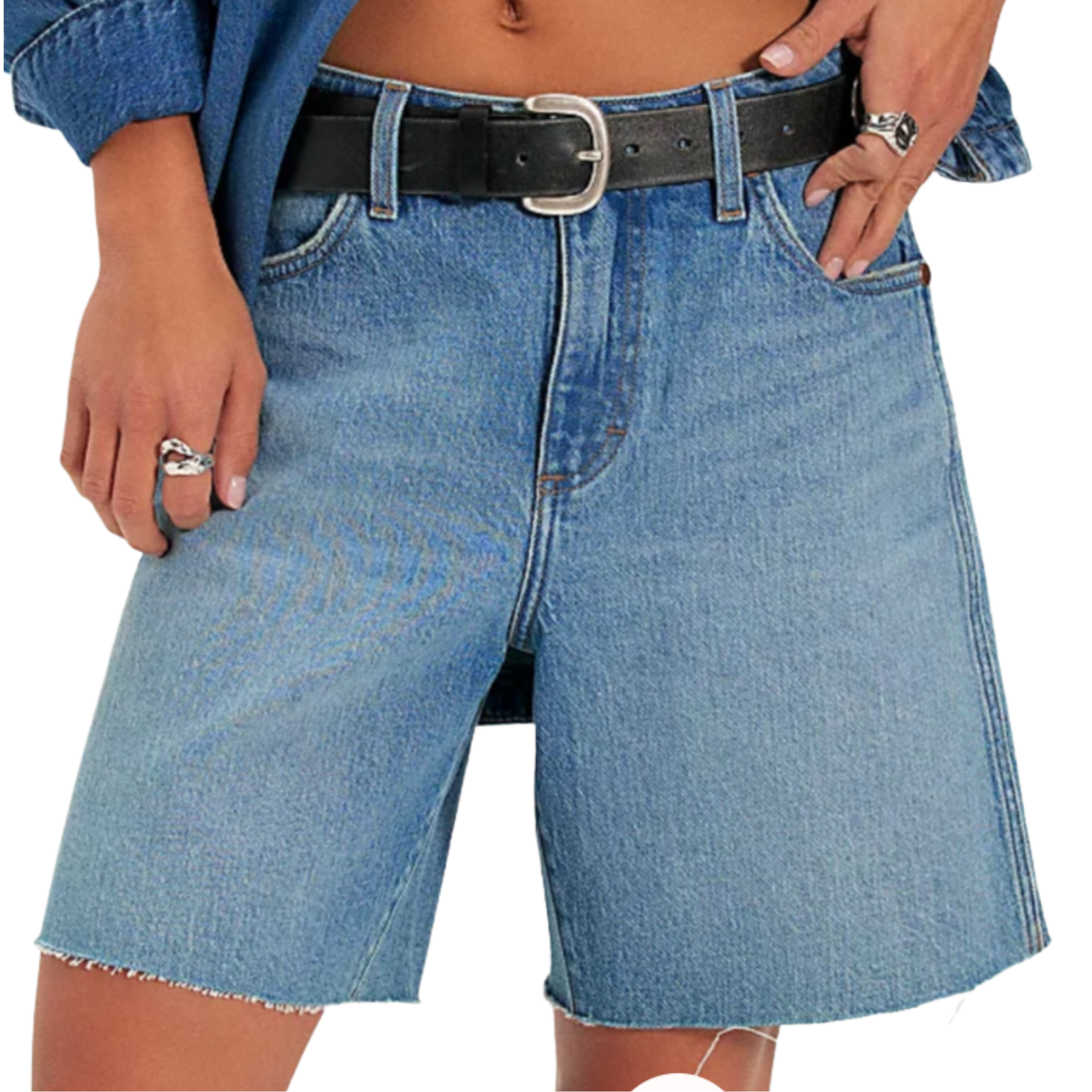Wrangler Cowboy Shorts