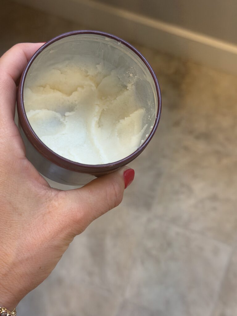 hanni splash salve amazon summer must haves