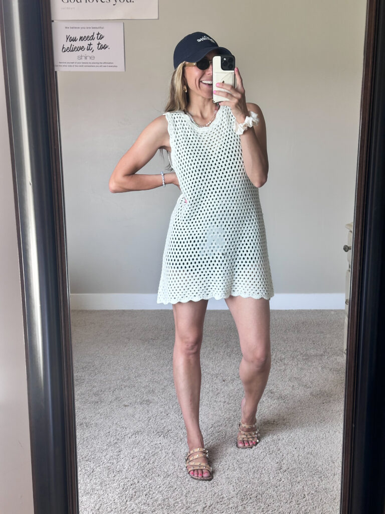 swimsuit cover up amazon summer must haves