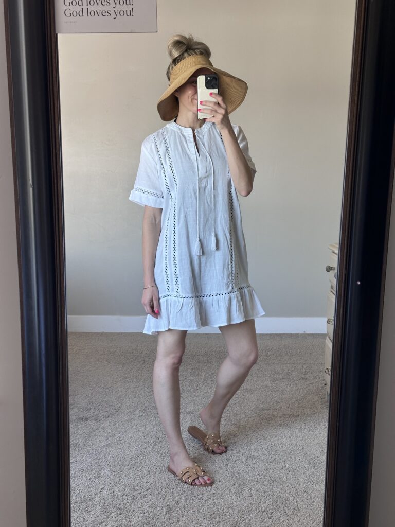 packable sun hat amazon summer must haves