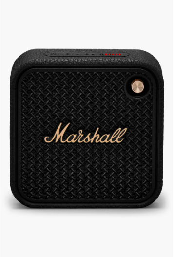 portable bluetooth speaker for hosting