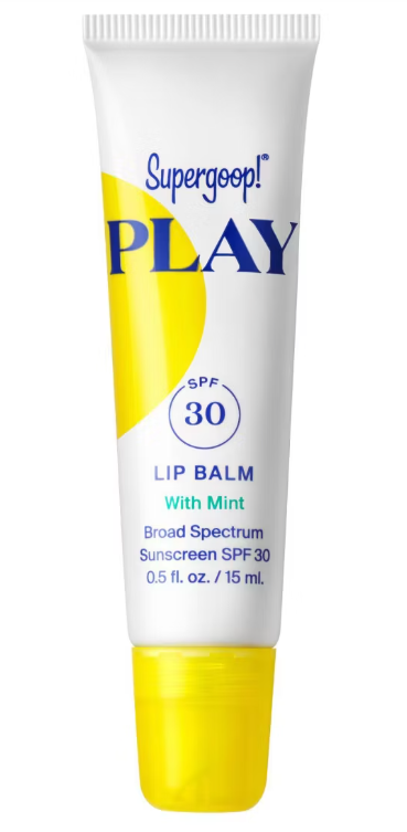 target lip balm sunscreen