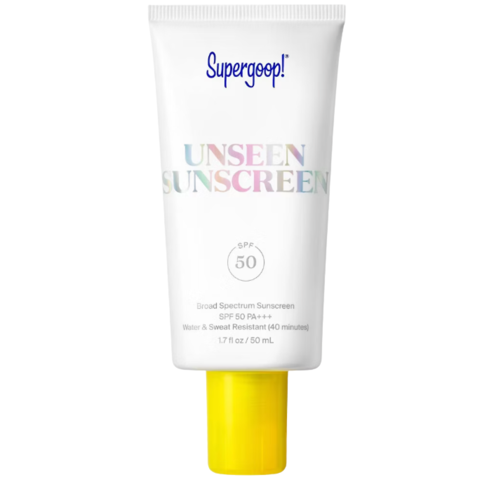Target sunscreen