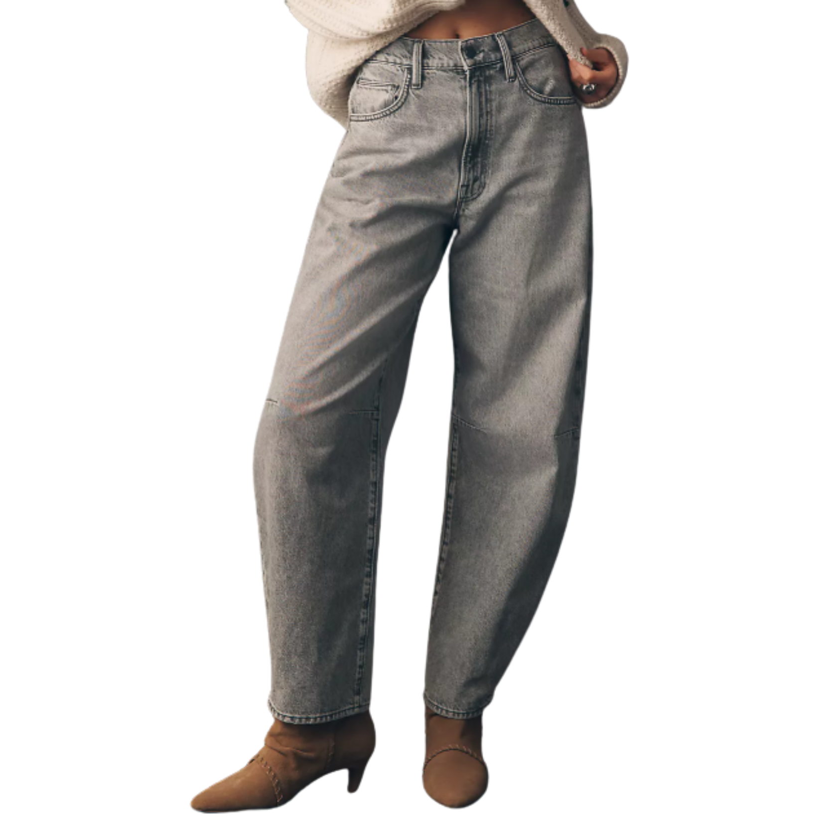 Anthropologie Mother jeans
