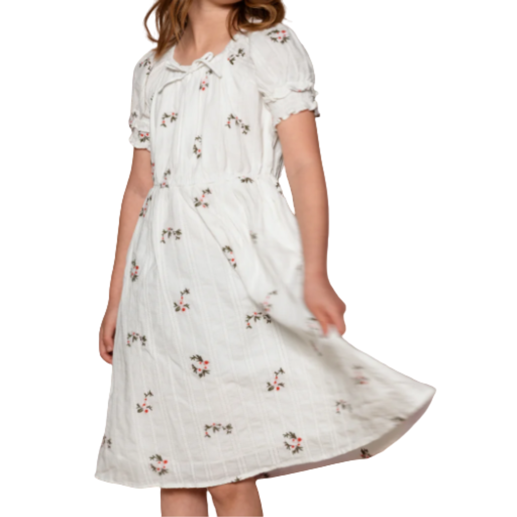 mini Jessie Dress ivy City co