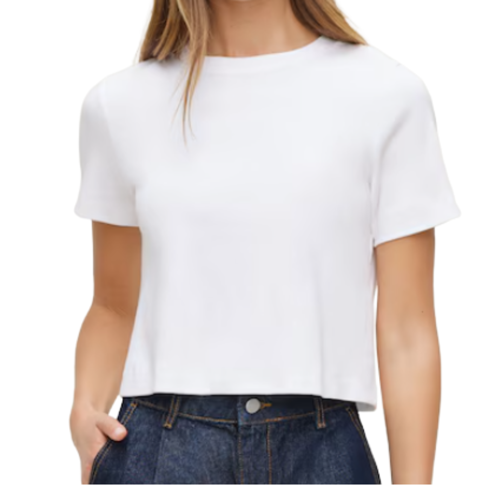 Dynamite Everyday Cotton Shirt