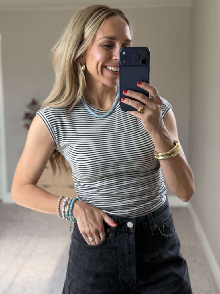 turquoise necklace amazon summer must haves