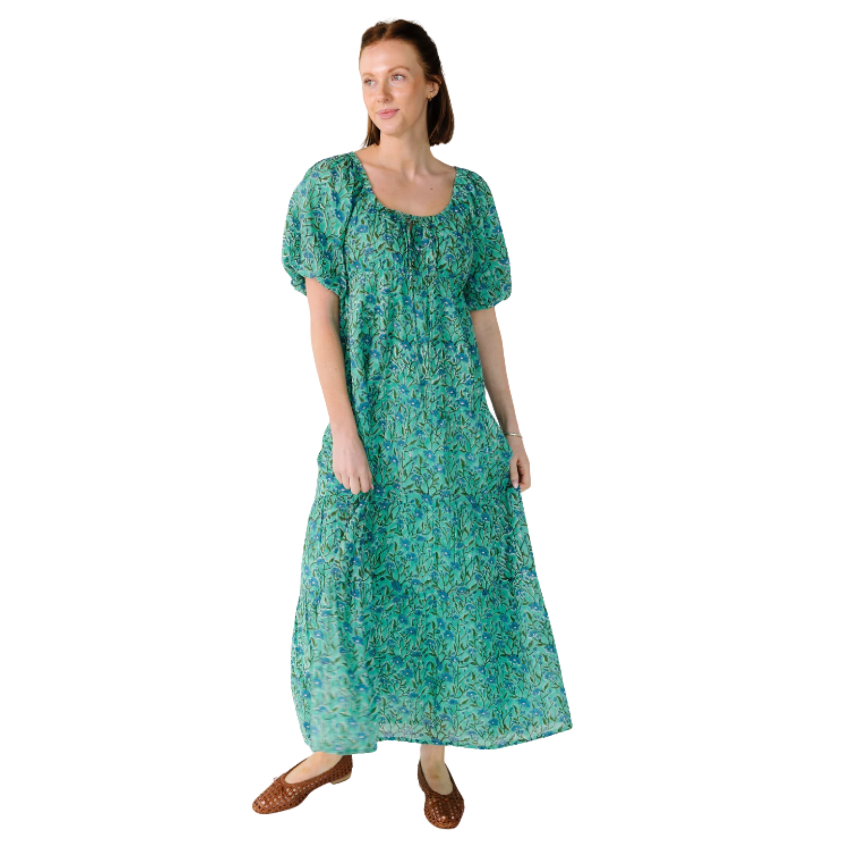 spring graduation dress