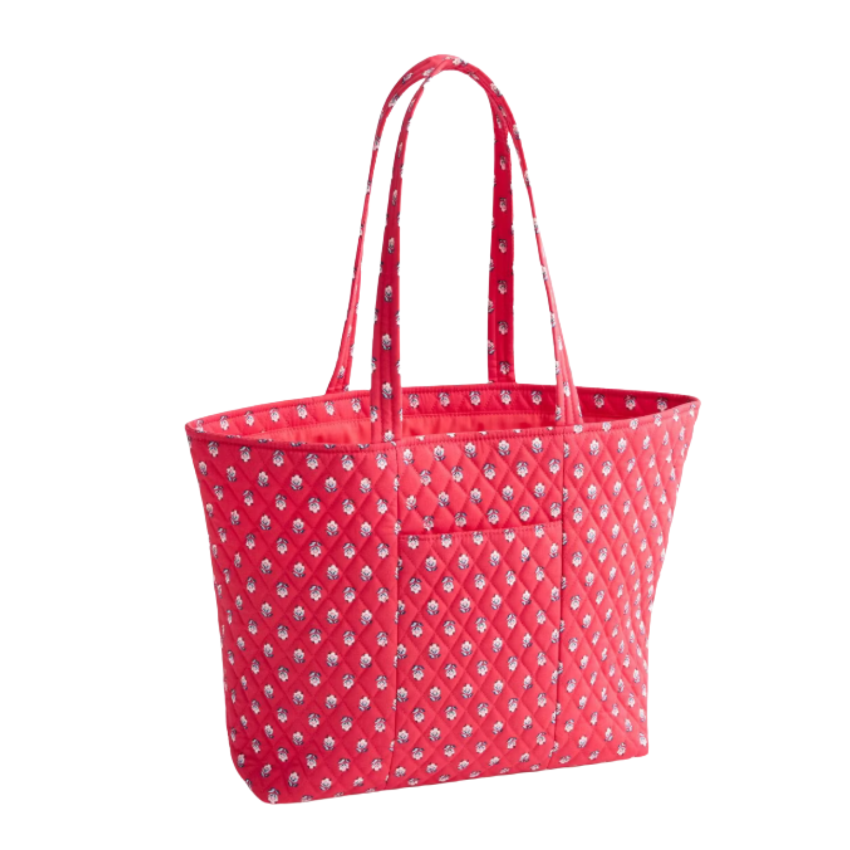womens red bag
