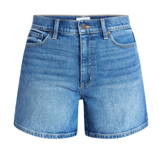 5 inch Walmart shorts