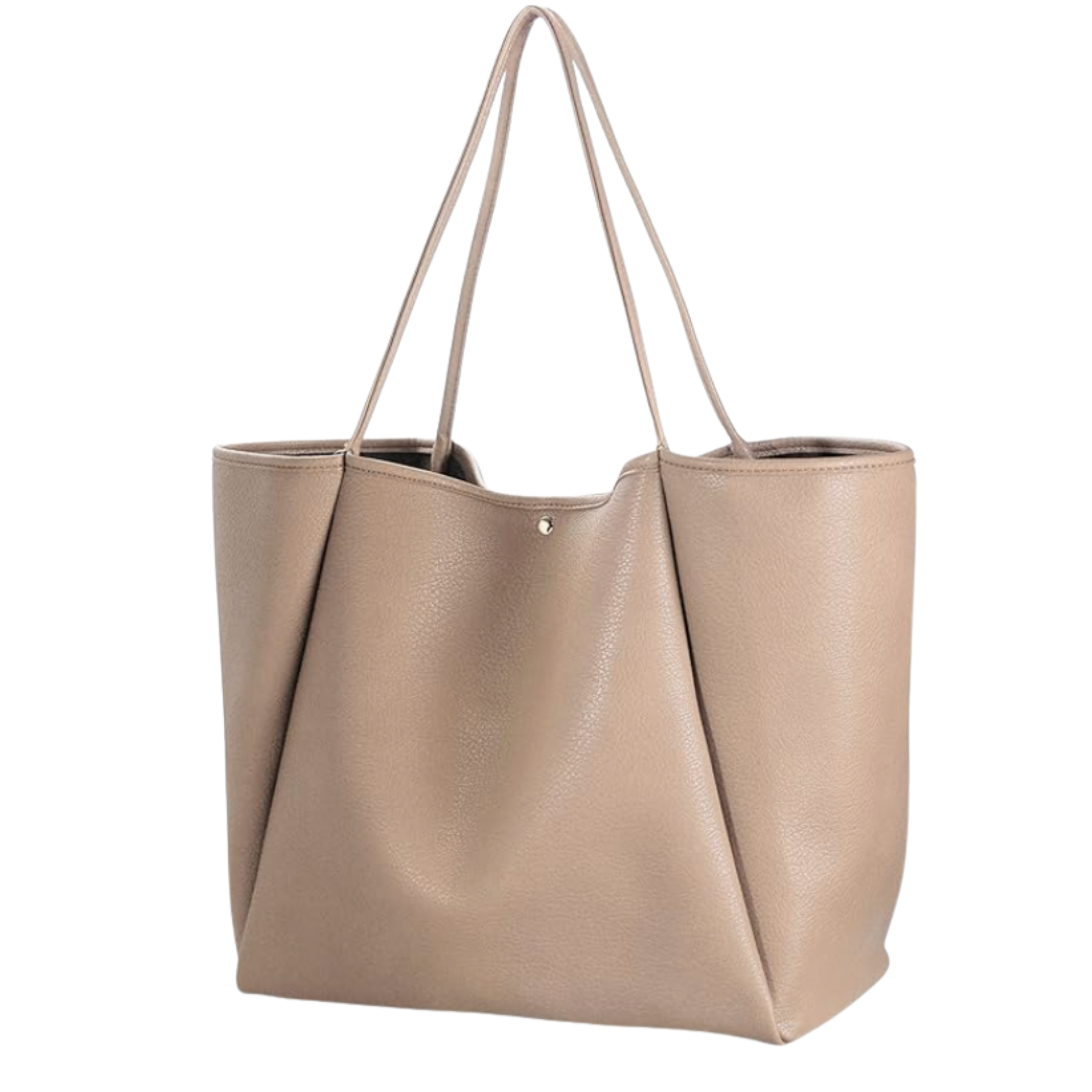oversize hand tote