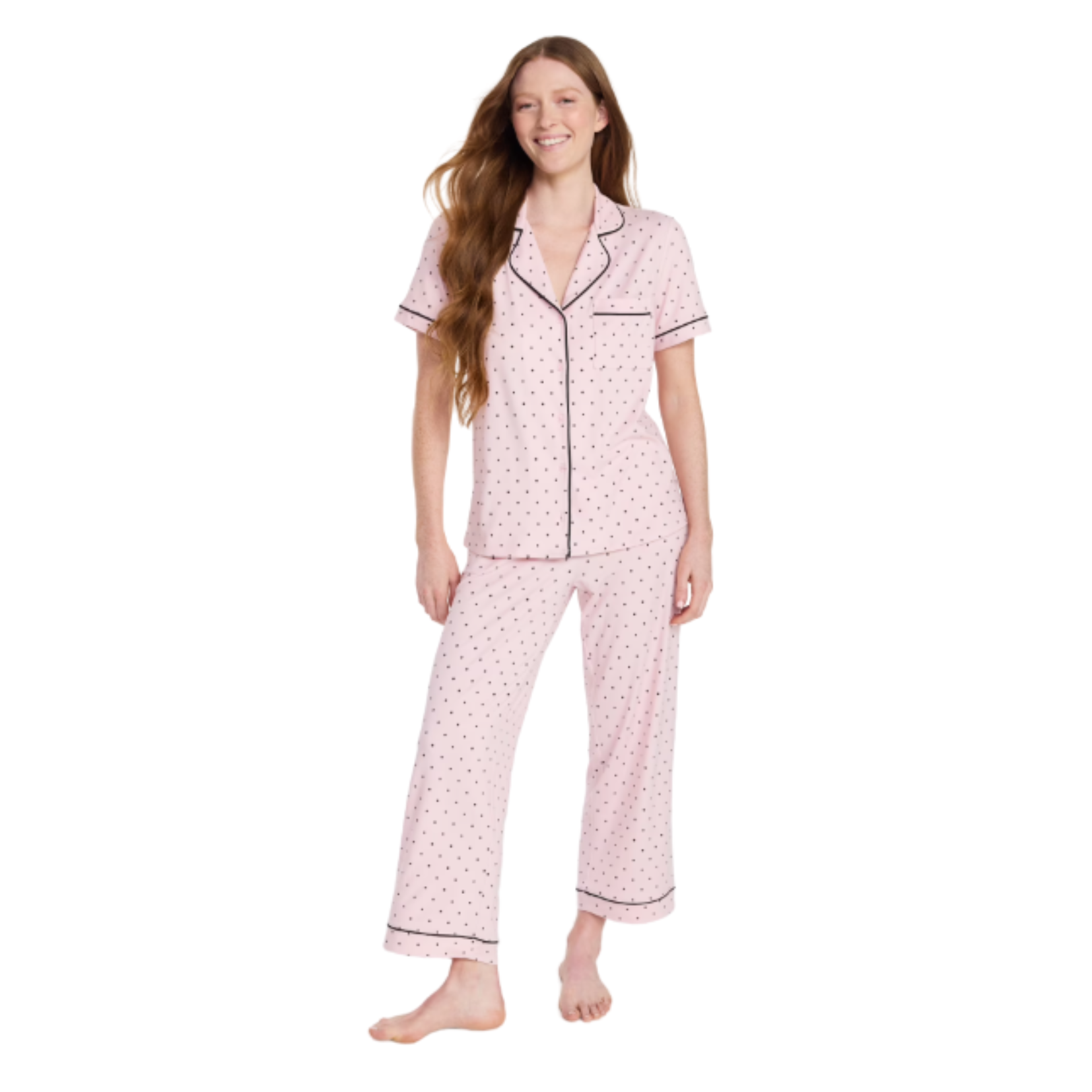 Walmart pajamas
