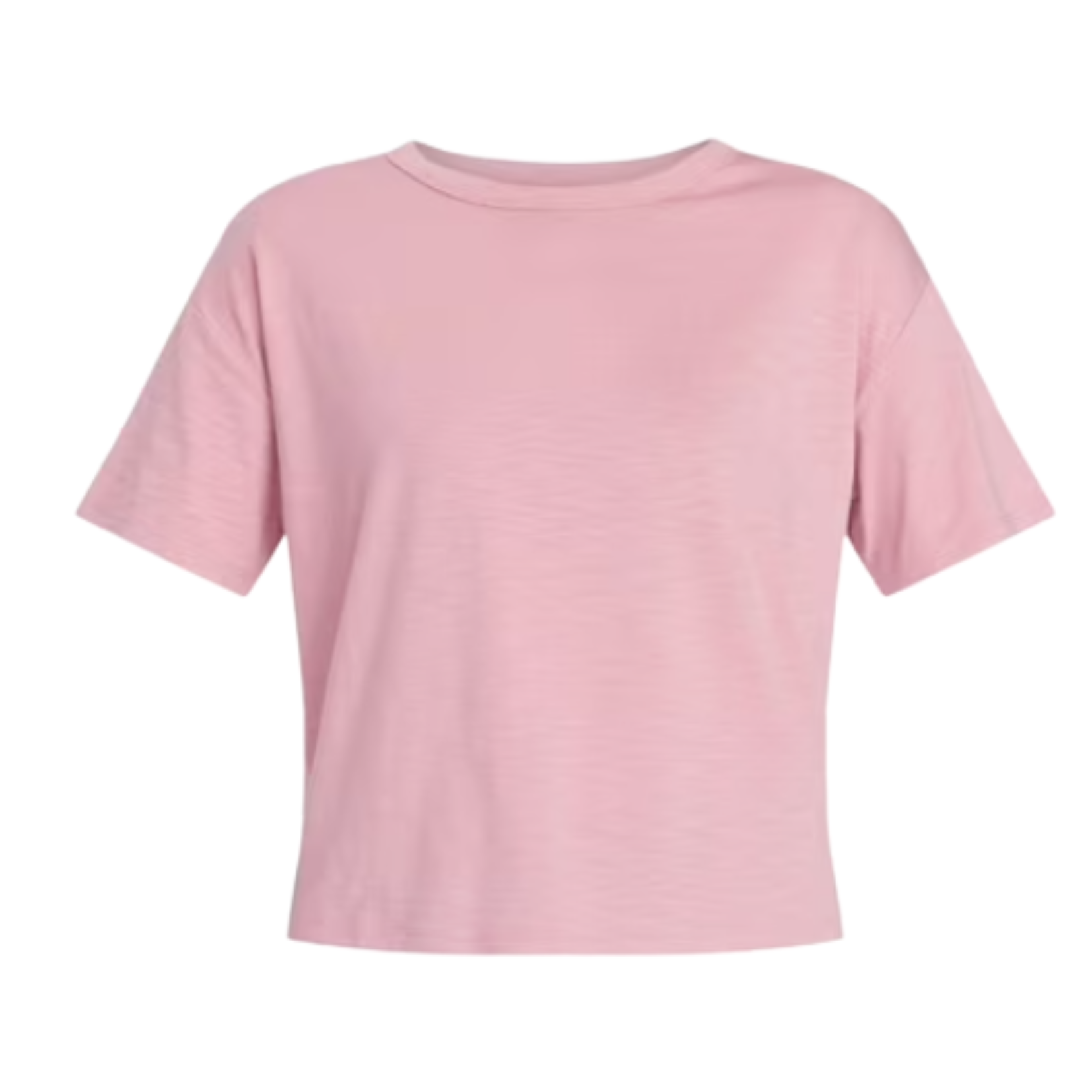Walmart Boxy tee