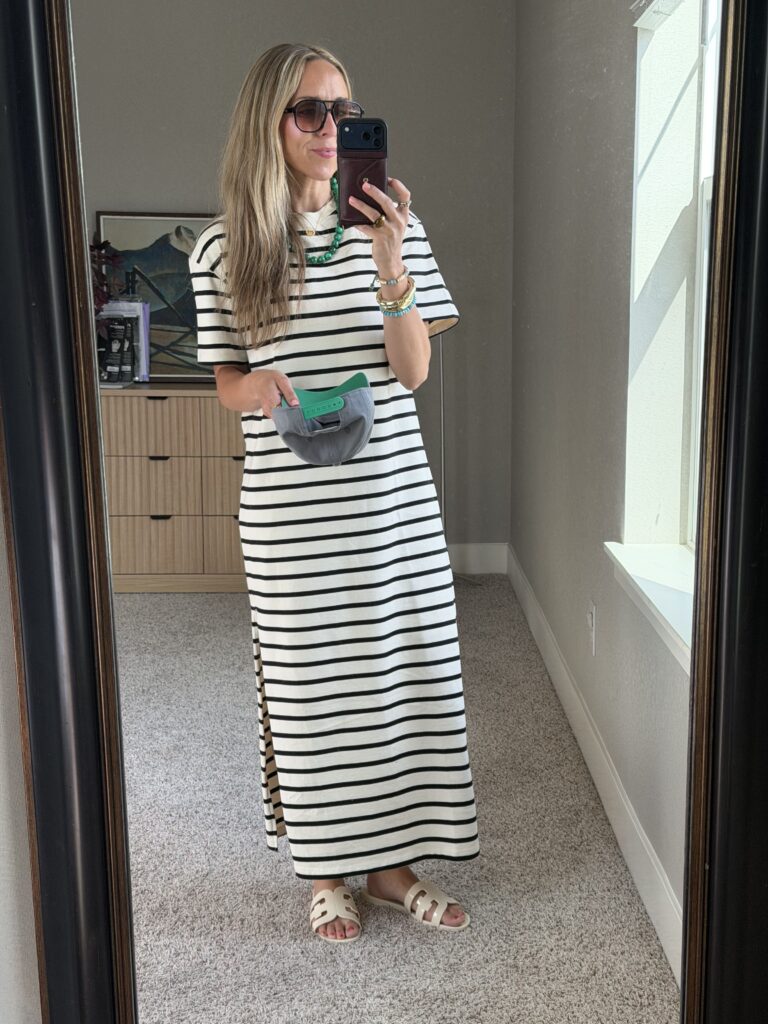 gap structured easy dress for casual summer dress recommendations