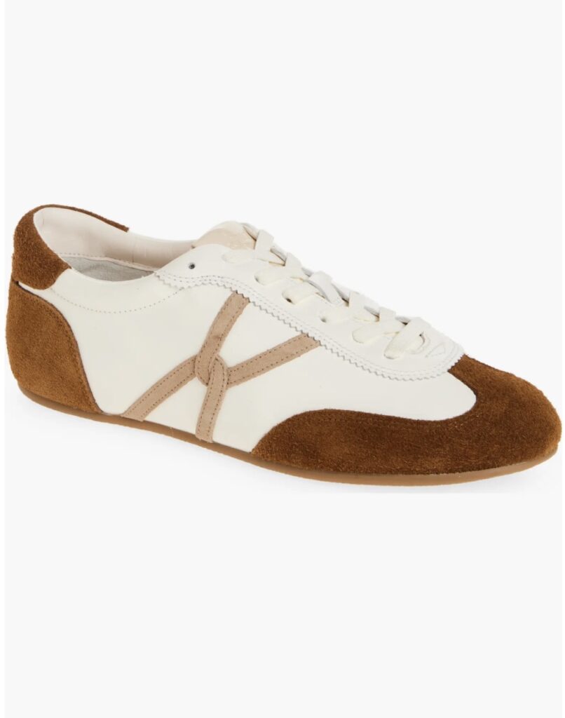 low-profile sneakers for fall shoes