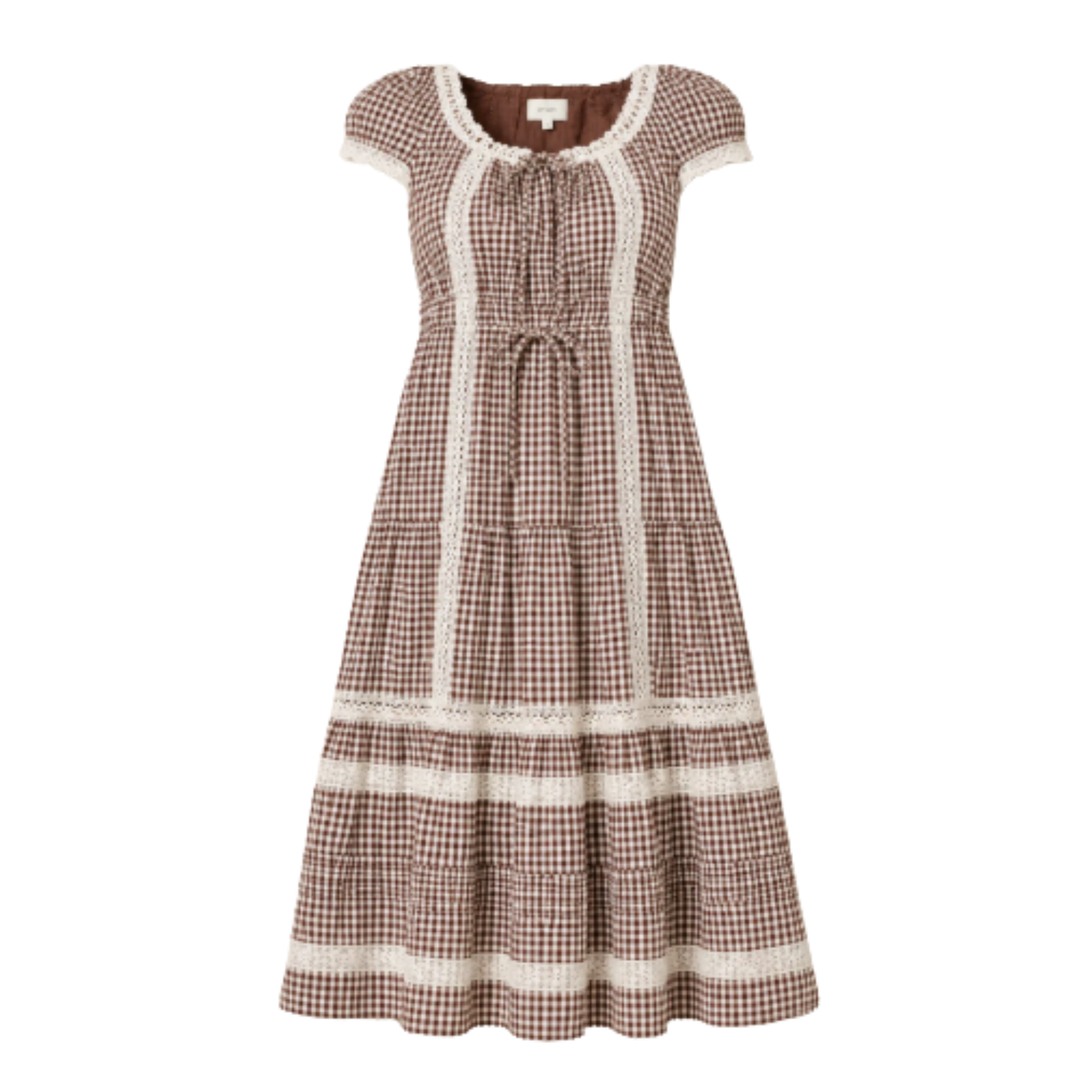 Palermo ivy City co dress