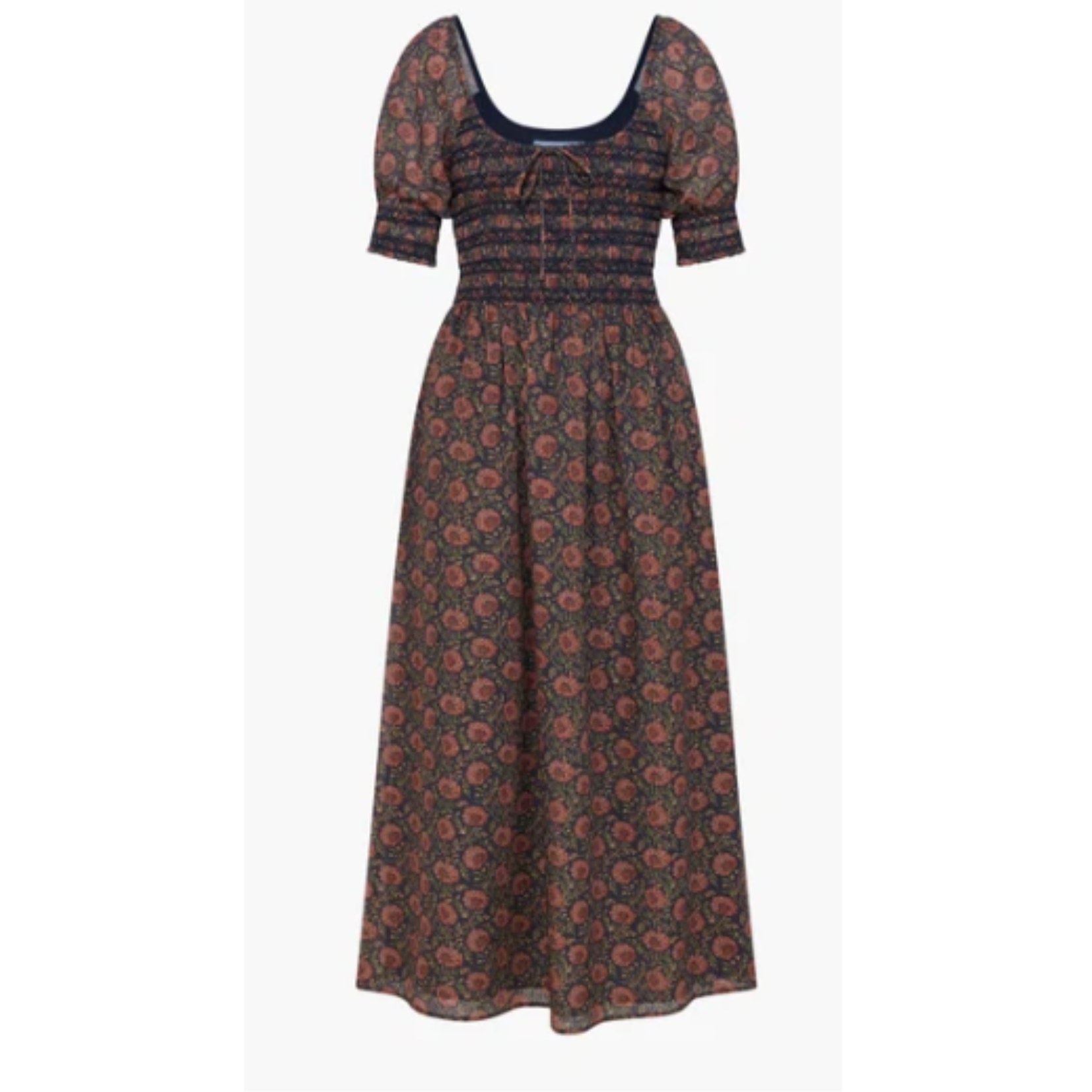 nap dress ivy City co