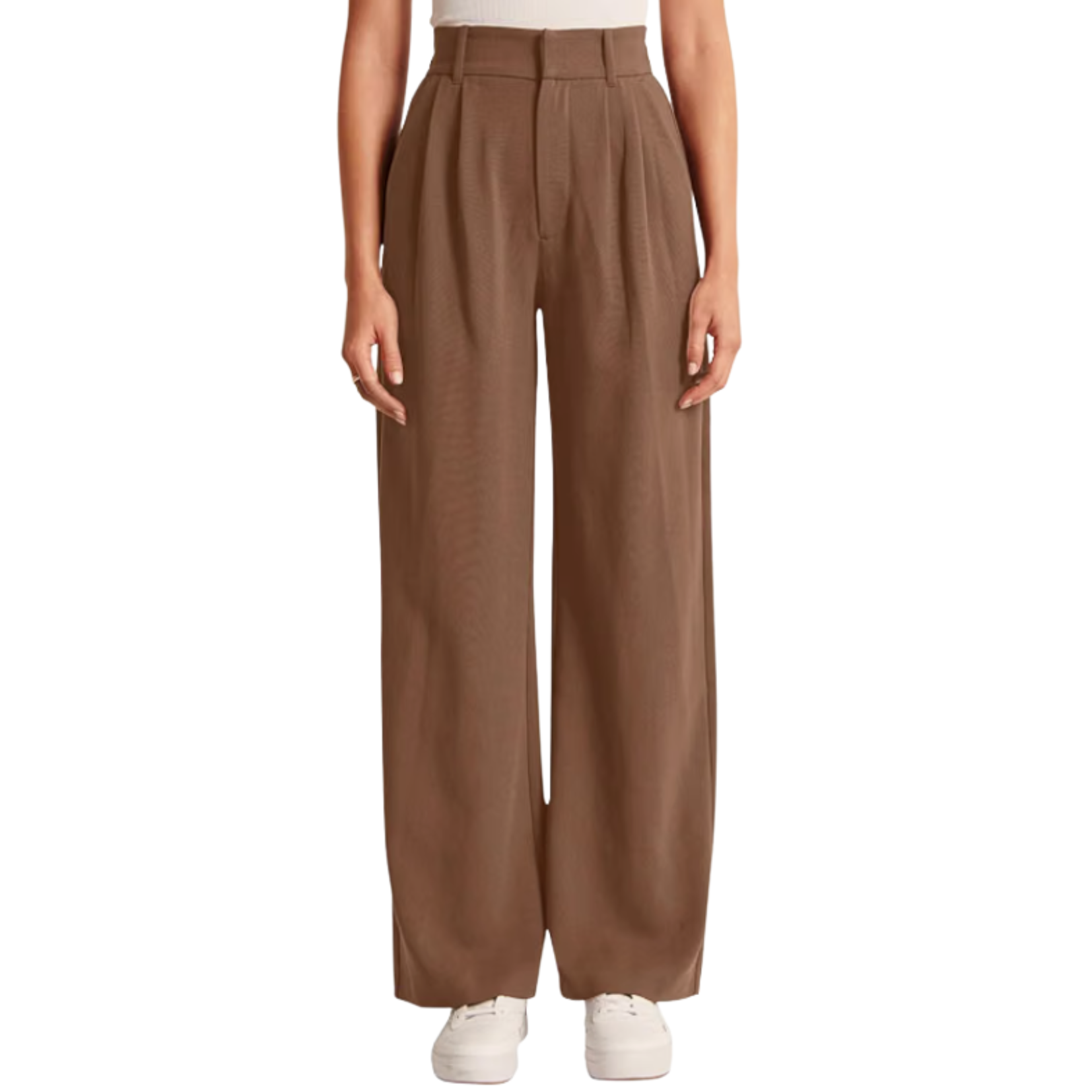 Amazon brown trousers
