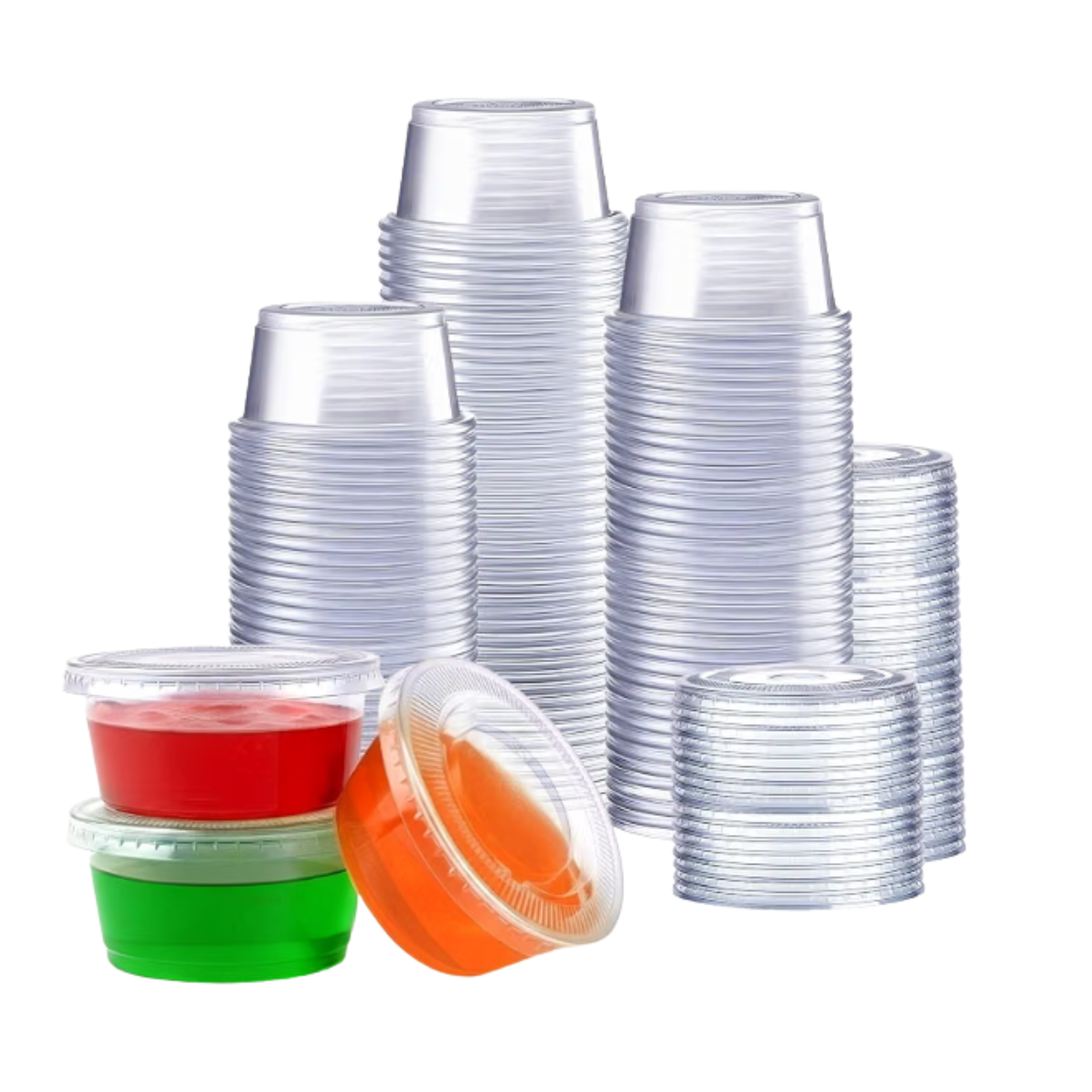 Amazon Jello cups
