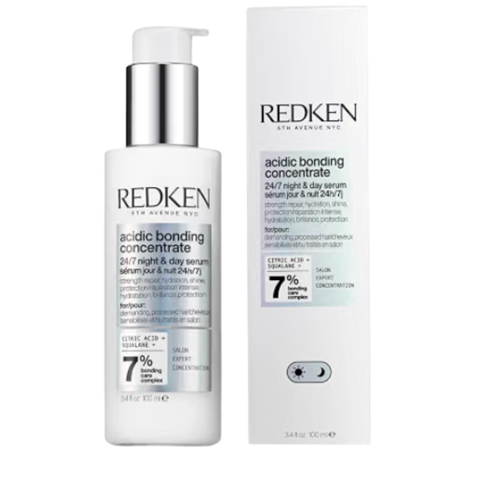 hair amazon redken