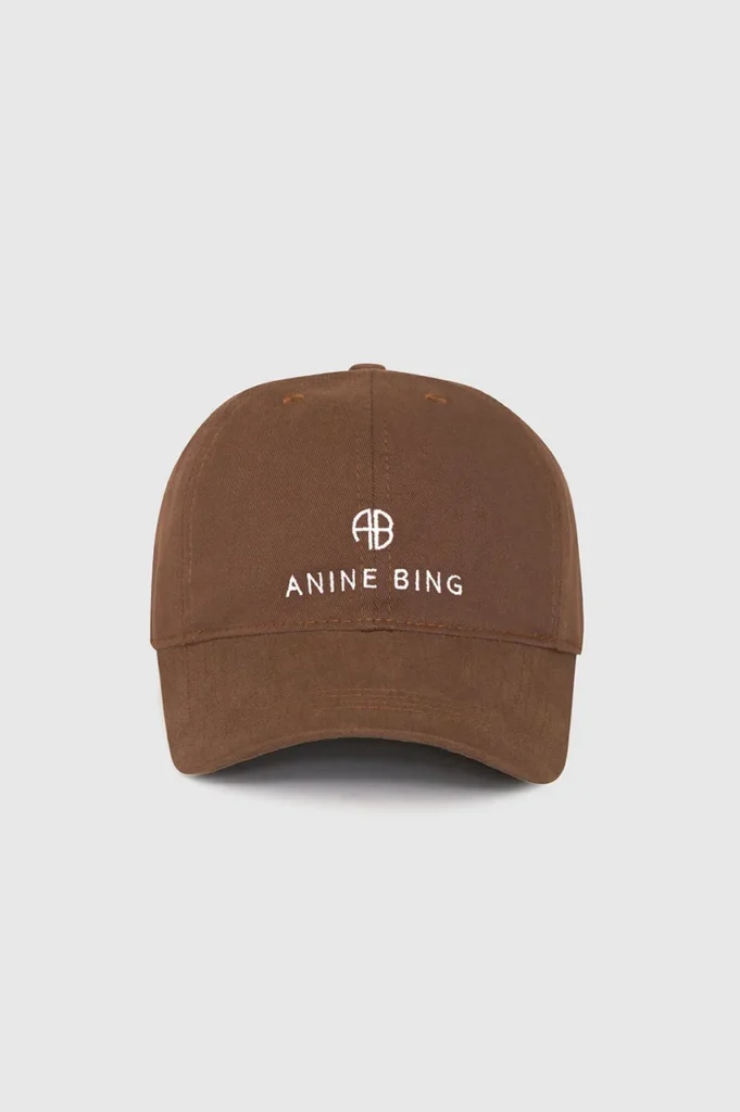 baseball hat for gifts for the woman who has everything