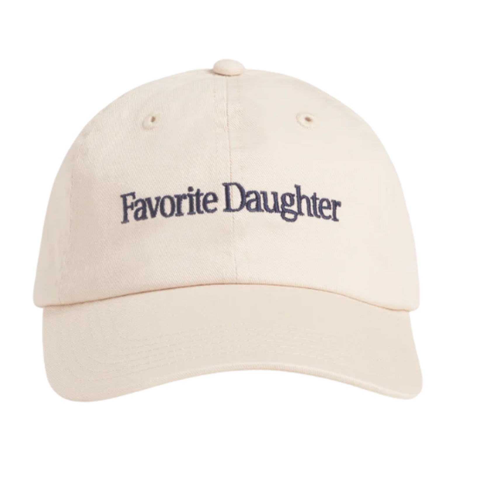 favorite daughter hat