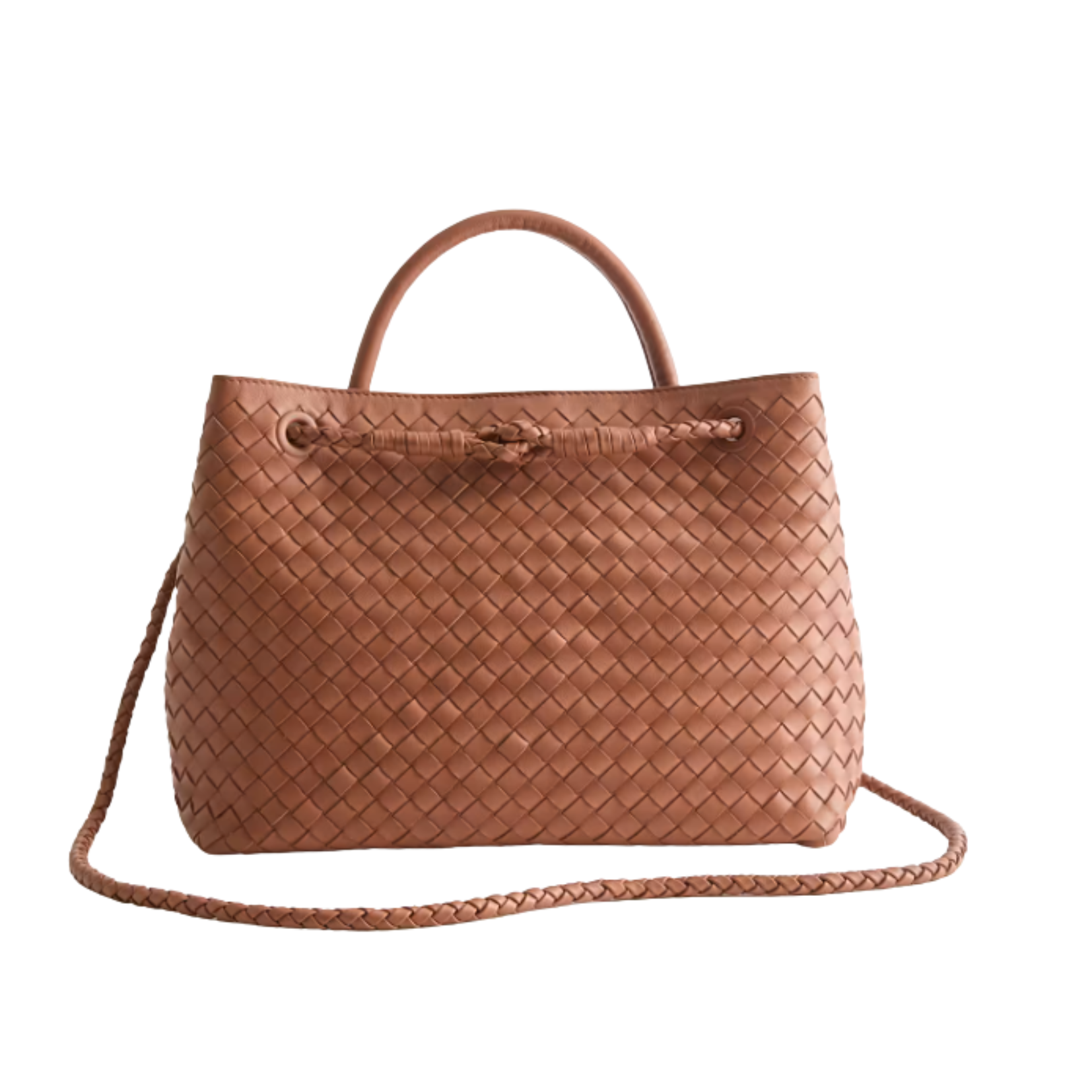 quince Romy satchel