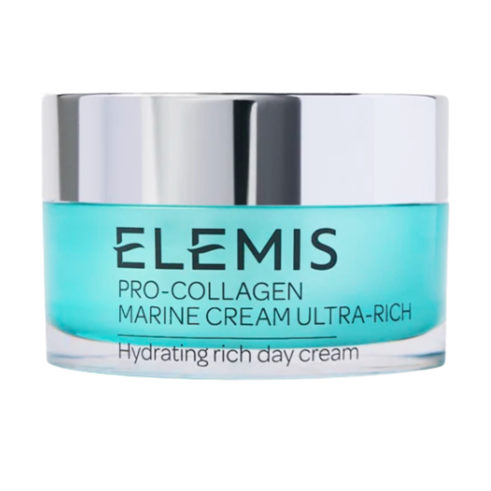 ultra rich Marine Cream elemis