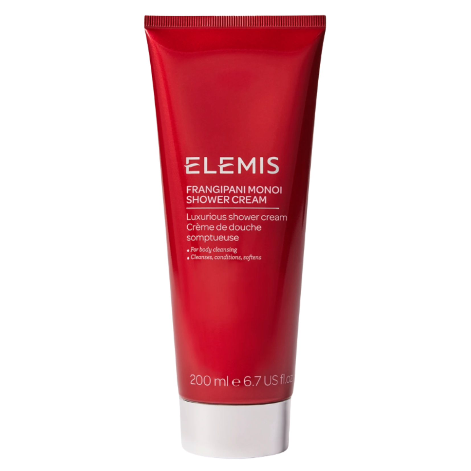 elemis shower cream