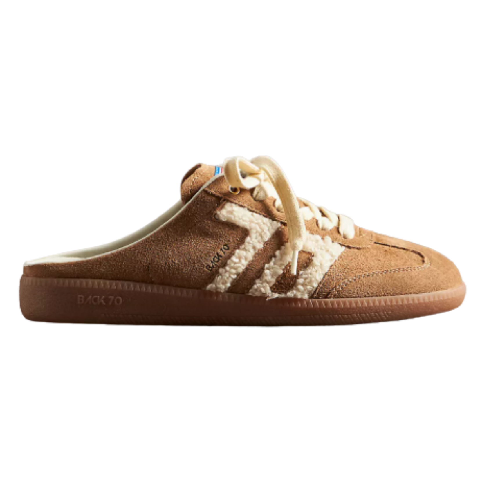 anthro Mule sneakers