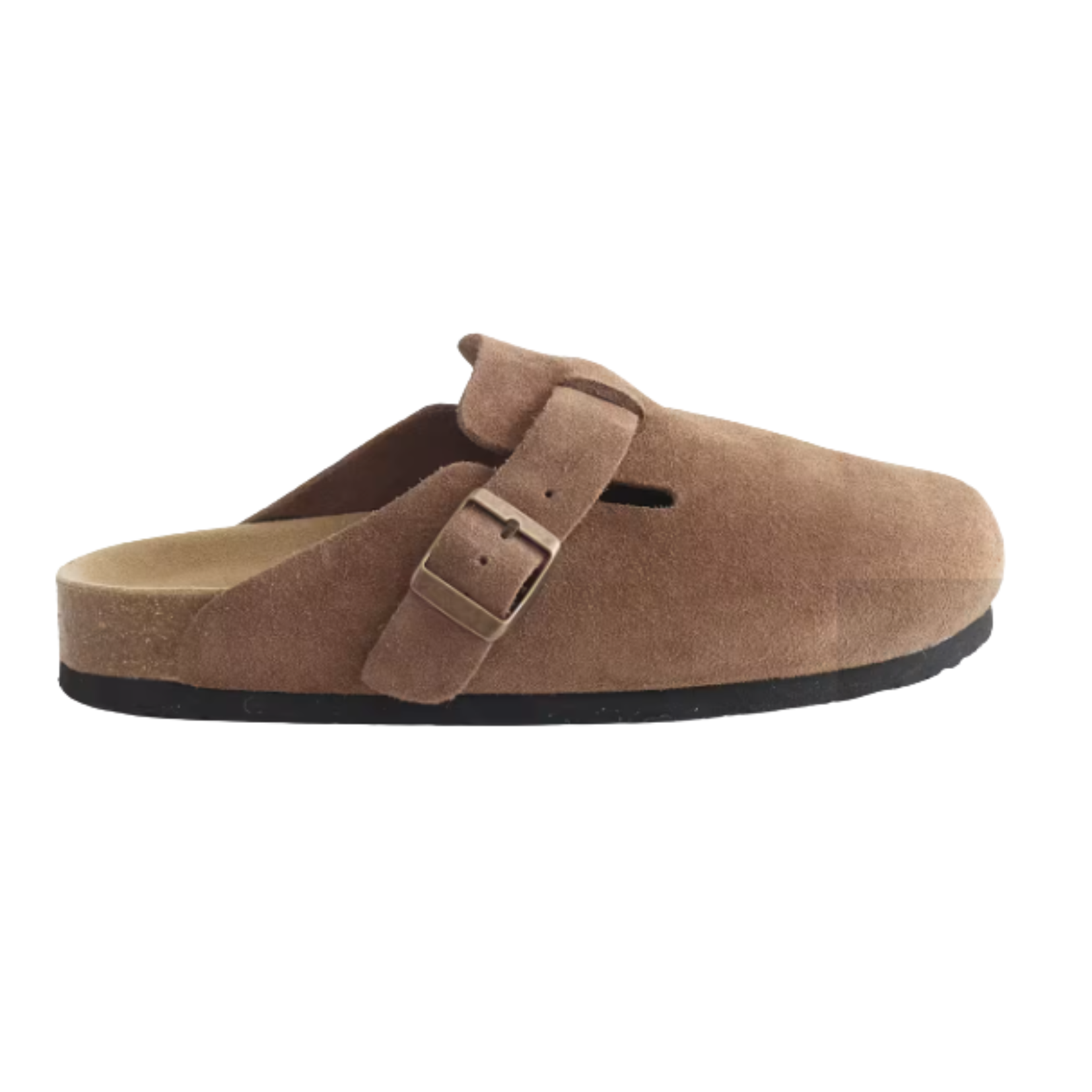 quince clog mules