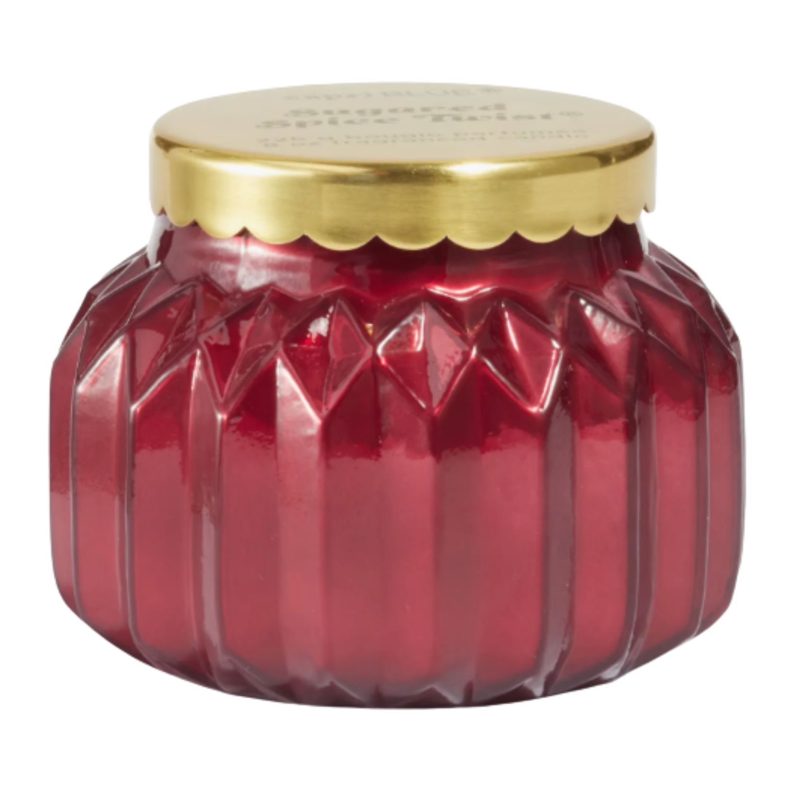 red candle capri