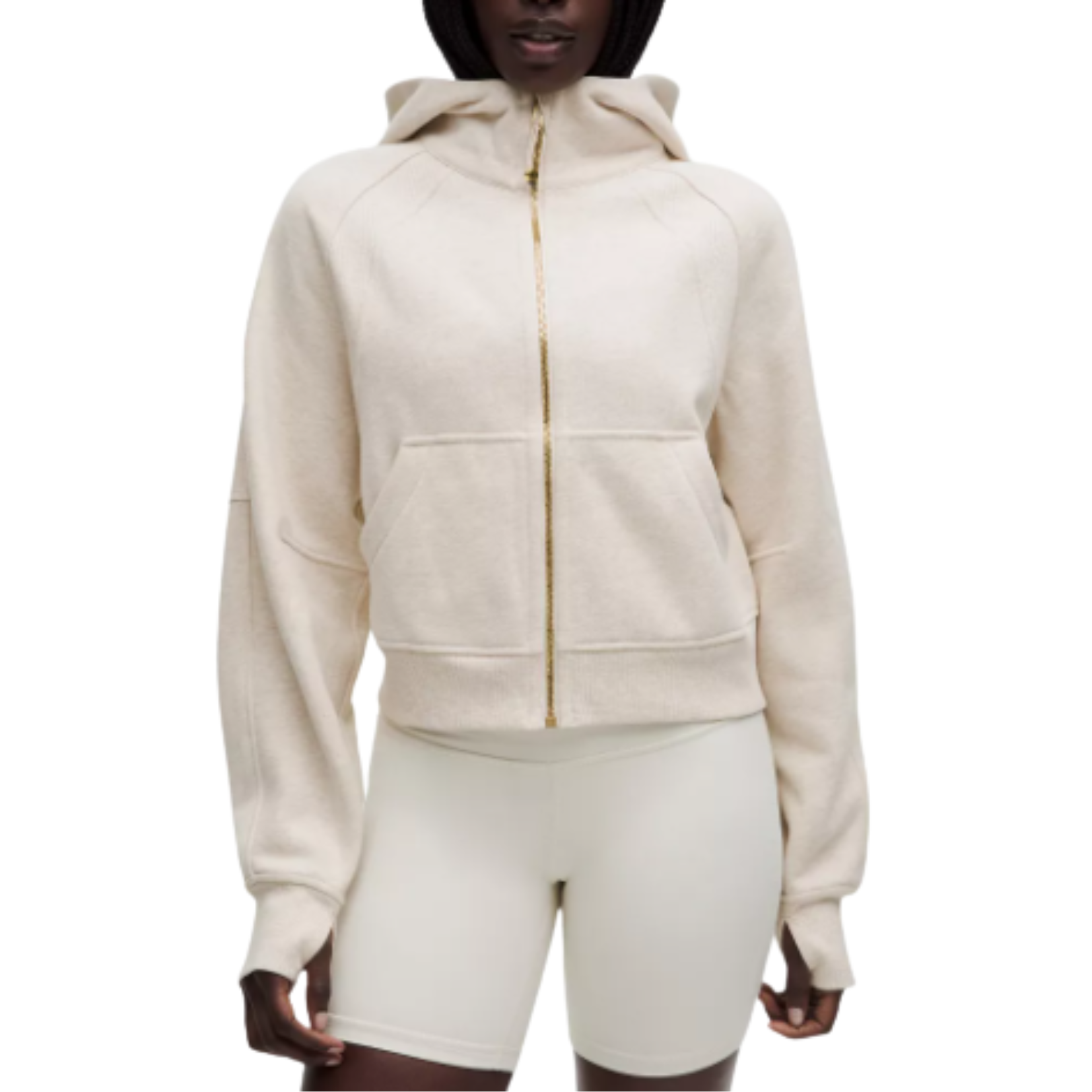 scuba Oversized hoodie
