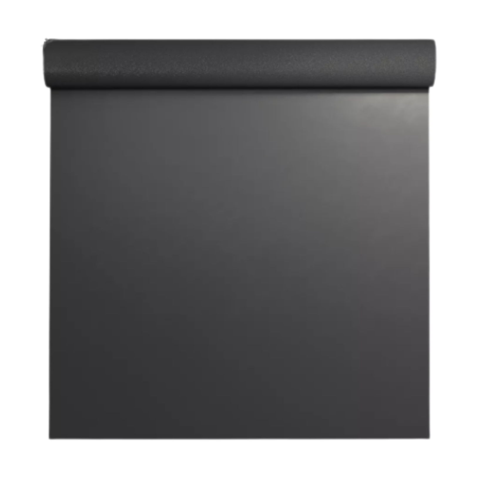 Lululemon black mat