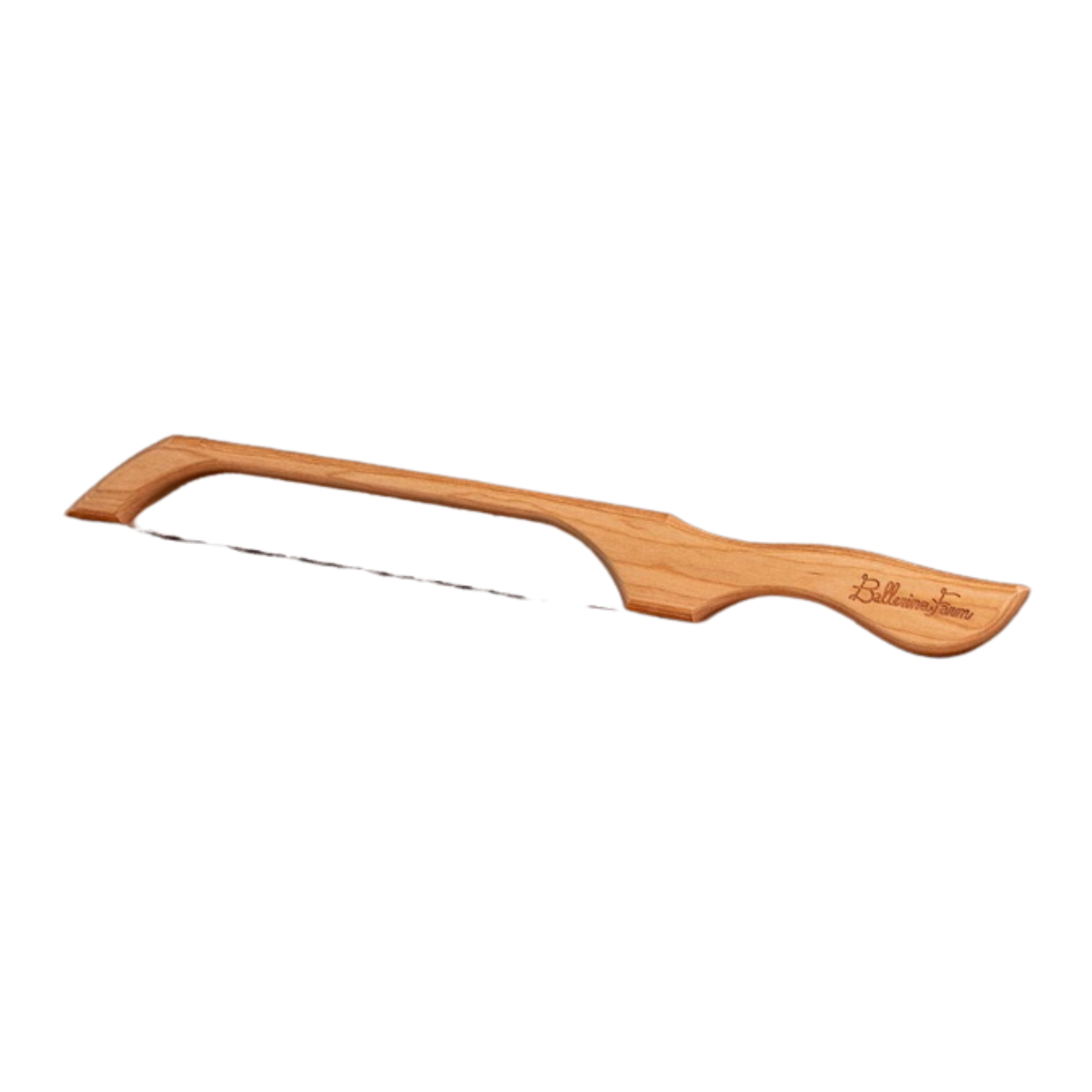ballerina Farm bread bow knife