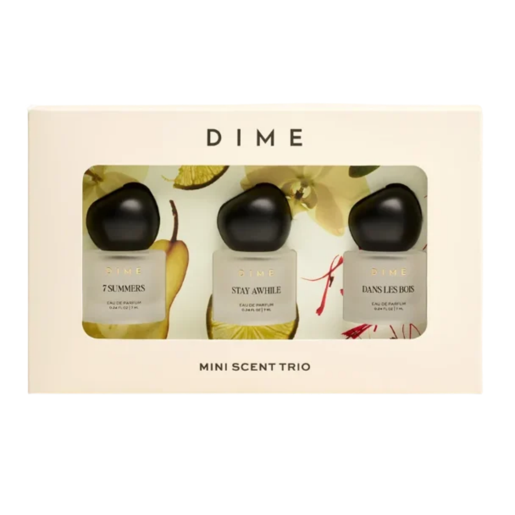 dime scents