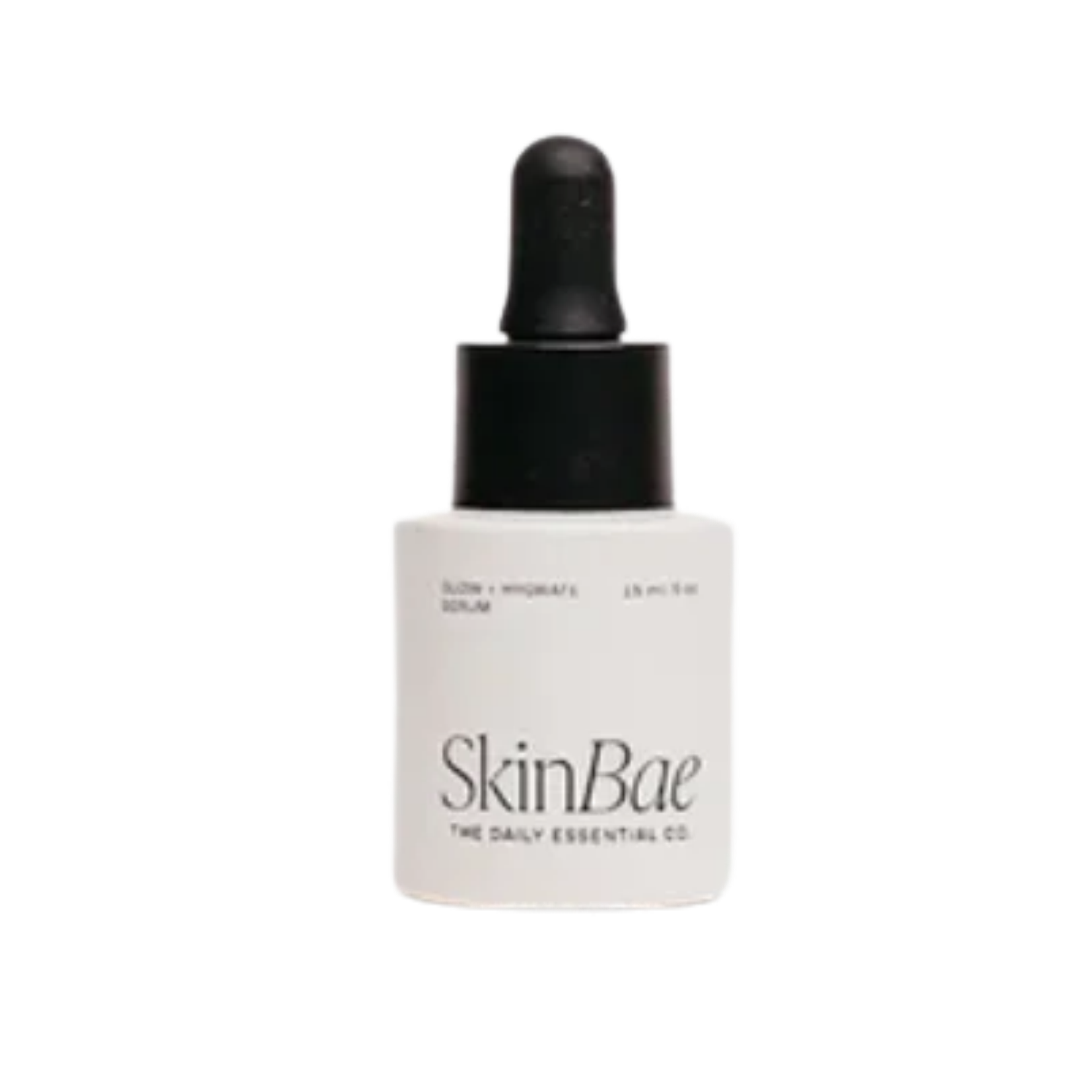 skin bae serum